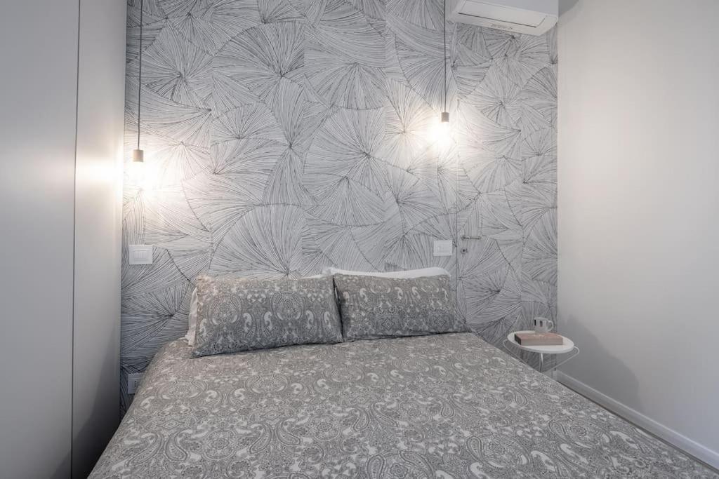 Duomo-fiera Mi Master Design Wifi+netflix Appartement